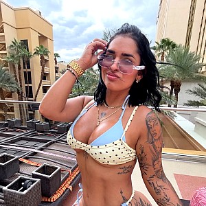 Maily Colmenarez