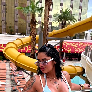 Maily Colmenarez