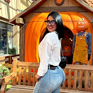 Maily Colmenarez