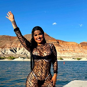 Maily Colmenarez