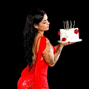 Maily Colmenarez