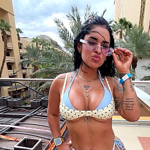 Maily Colmenarez