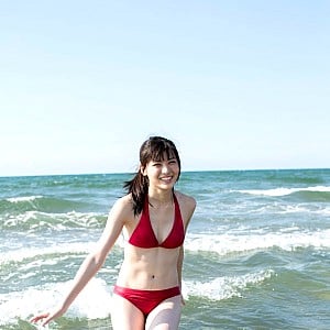 Maimi Yajima