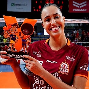 Maira Claro