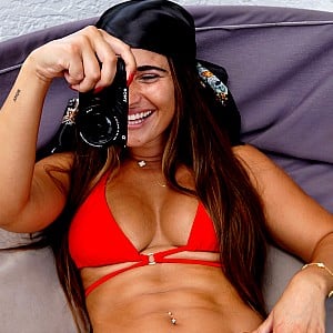 Maira Melconian Jorge