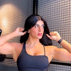 Mais Alhajri