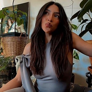 Maisa Luna