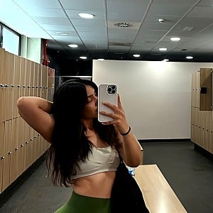 Maisa Luna