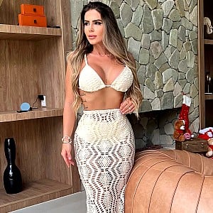 Maisa Rodrigues