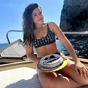 Maisa Silva