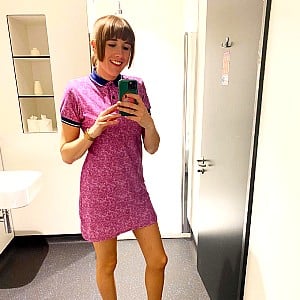 Maisie Adam