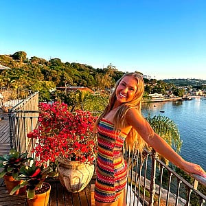Maisie Boesiger