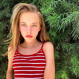 Maisie De Krassel