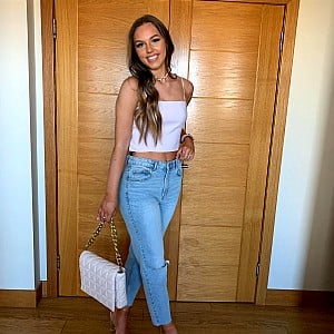 Maisie McMillan