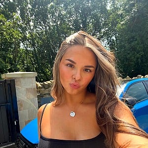 Maisie McMillan