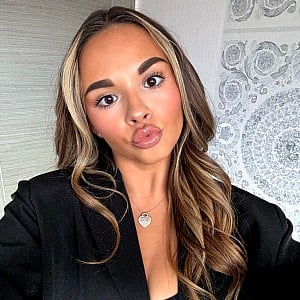 Maisie McMillan