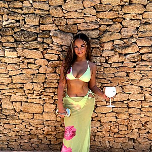 Maisie Mcmillann