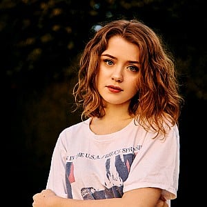 Maisie Peters