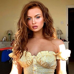 Maisie Smith