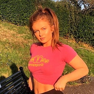Maisie Smith