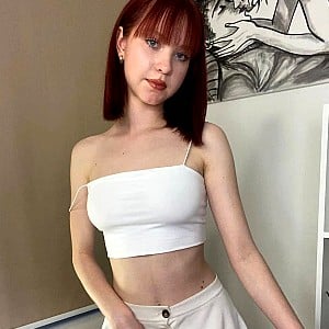 Maisie Starlight
