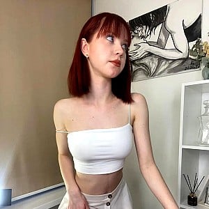 Maisie Starlight
