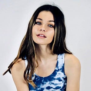 Maisie Vargas