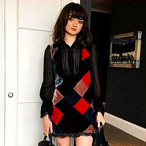 Maisie Williams