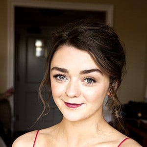 Maisie Williams