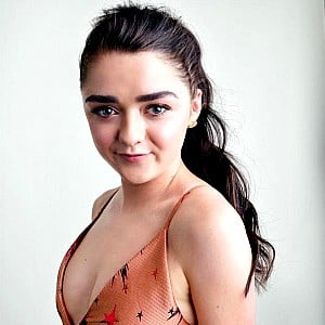 Maisie Williams