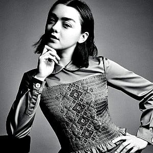 Maisie Williams