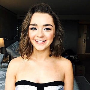 Maisie Williams