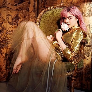 Maisie Williams