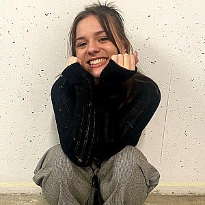 Maisy Stella