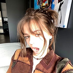 Maisy Stella