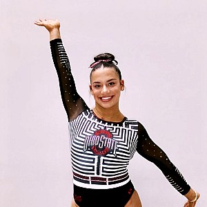 Maisyn Rader