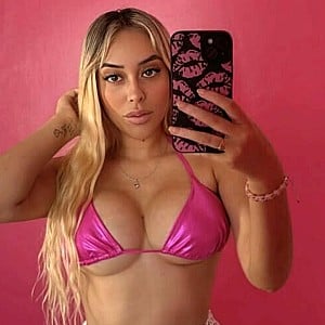 Maite Alexandra