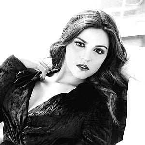 Maite Perroni