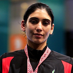 Maitha Al Maktoum
