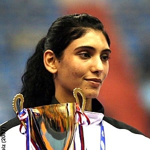 Maitha Al Maktoum