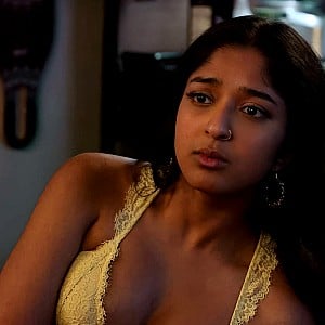 Maitreyi Ramakrishnan