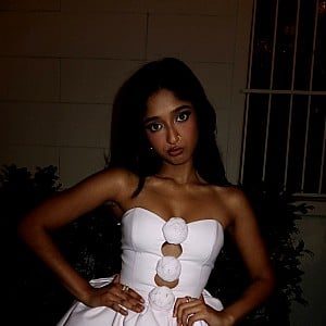 Maitreyi Ramakrishnan