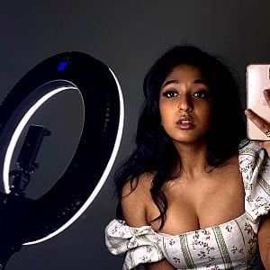 Maitreyi Ramakrishnan