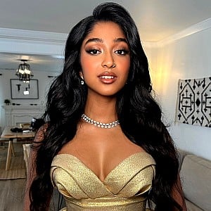 Maitreyi Ramakrishnan