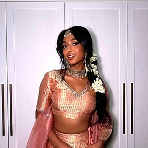 Maitreyi Ramakrishnan
