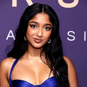 Maitreyi Ramakrishnan