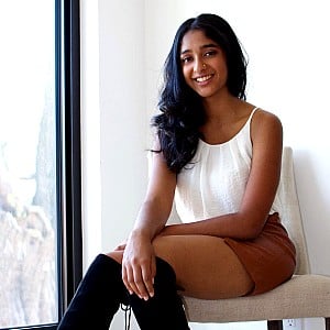 Maitreyi Ramakrishnan