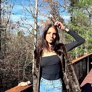 Maiya Bryant