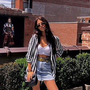 Maiya Bryant