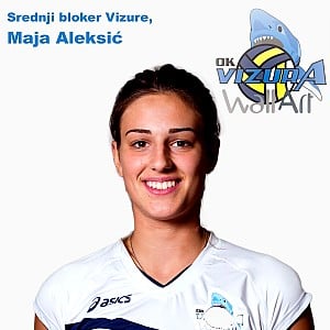Maja Aleksic